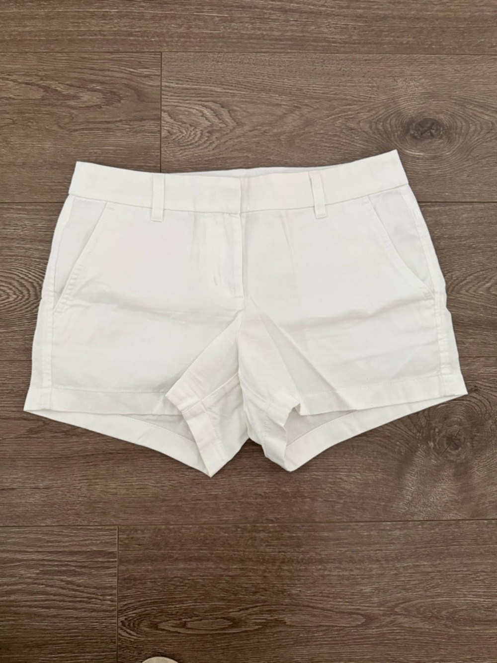 5 Pairs JCREW 3” Shorts Size 4 - Picture 10 of 11